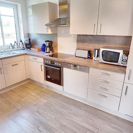 Wittek, Birgit-Christin, Whg 8 Lägenhet Zingst Exteriör bild